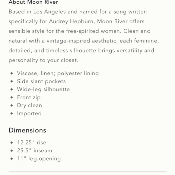 Anthropologie SET Camille Tie-Dye High-Waisted Culottes + Tie-Back Crop Top | M - Picture 14 of 16